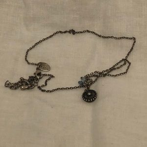 Lia Sophia Necklace